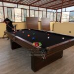 🎱🏓¡La mesa de billar y ping pong 2 en 1 que estabas buscando! Descubre la mejor opción para disfrutar de ambos juegos en un solo lugar 😍