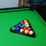 🎱 ¡Encuentra la mejor 👉 mesa de pool usada! Consejos, precios y dónde comprar