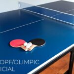 🏓 ¡Descubre la mejor Mesa de Ping Pong en Alcampo! 🏓