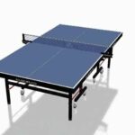 🏓 La mejor guía de compra de mesas de ping pong 🏓 ¡Descubre todo sobre la Mesa Ping Pong Almar y conviértete en un profesional del tenis de mesa!