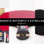 🏓¡Prepárate para la diversión! Nuestra reseña de la 🦋mesa de ping pong Butterfly🦋 te dejará sin palabras 🏓