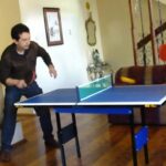 🏓🎯 Descubre la mejor mesa de ping pong chica para tus partidas de juego 🏓💥