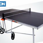 🏓 Mesa Ping Pong Decathlon: ¿Cuál es la mejor opción para tus partidas?