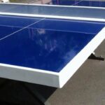 🏓🌞 ¡La mejor guía de compra para elegir tu mesa de ping pong exterior! 🏓🌞