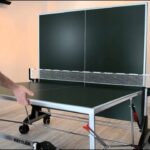 🏓 ¡La increíble mesa de ping pong Kettler que te sorprenderá! 🏓