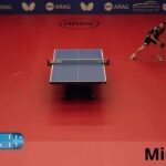 🏓 Descubre la mejor selección de 🏆 mesas de ping pong profesionales 🏓 para llevar tu juego al siguiente nivel