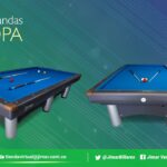 🎱🏷️ Descubre los mejores precios de mesas de billar 3 bandas: ¡Todo para los amantes del juego!