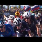 🚴‍♀️ ¡Sigue la emoción en directo del Mundial de Ciclismo 2022 en vivo! Descubre todo lo que necesitas saber aquí