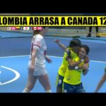 🏆 ⚽️ ¡Prepárate para el Mundial de Futsal Femenino 2022! Descubre todo sobre el torneo más emocionante del fútbol sala femenino