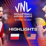 🏐 ¡Prepárate para el 🌍 Mundial de Voley 2023! Descubre todo sobre esta increíble competencia