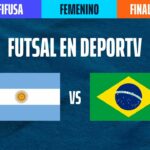 🌍👩‍⚽️ ¡Explora el emocionante Mundial de Fútbol de Salón Femenino y descubre las mejores selecciones del mundo!