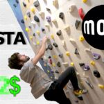 🧗‍♀️ ¡Descubre los mejores muros de escalada para desafiar tus habilidades! 🧗‍♂️