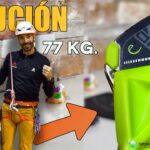 🧗‍♀️¡Descubre cómo el ohm mejora tu experiencia de escalada! Guía completa sobre el ohm en la escalada 🧗‍♂️