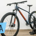 🚴‍♀️ Descubre la nueva Orbea Alma H30 2022: ¡La mejor bicicleta de montaña que necesitas!