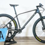 🚴 Descubre la nueva joya de la bicicleta de montaña: 🌟 Orbea Alma M30 2022 🌟 ¡No te quedes atrás en la aventura!