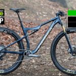 🚲 Orbea Oiz M10 2021: ¡Descubre la mejor bicicleta de montaña del año! 🏆