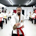 🥋 Descubre el fascinante mundo del Pa Kua: ¡Arte Marcial para el cuerpo y la mente! 🌟