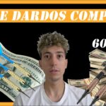 🎯 Descubre las mejores 📝 páginas de dardos 🎯: ¡Todo lo que necesitas saber para convertirte en un experto!