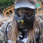 🎯✨Descubre la emoción del Paintball en Benidorm: ¡La mejor aventura para liberar adrenalina!✨🎯