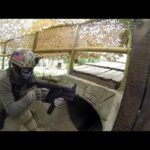 🎯 Descubre la adrenalina del paintball en Gran Canaria: ¡Diversión asegurada! 🌴