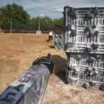 🔫💥 Paintball en San Antonio de Benagéber: ¡la mejor aventura para disfrutar en familia y amigos! 🔥