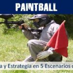 🎯 ¡Disfruta de la emoción del Paintball en Segovia! Encuentra los mejores campos 🔫