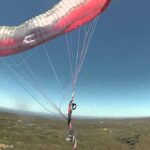 🪂 ¡Prepárate para la adrenalina! Descubre los mejores paracaídas de emergencia para parapente 🪂