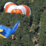 🪂 Descubre el emocionante mundo del paracaidismo Rogallo 🪂 Todo lo que necesitas saber