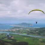 🛩️ ¡Experimenta la adrenalina del paracaidismo en Cantabria! ¡Descubre los cielos de esta increíble región! 🌟