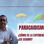 🪂 ¡Descubre la emocionante definición del #paracaidismo! Todo lo que necesitas saber 🪂