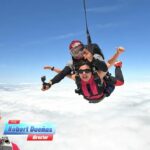 🪂 Descubre la adrenalina del paracaidismo en Quito: ¡La aventura que te dejará sin palabras!