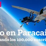 ⭐️💸 ¡Descubre el emocionante mundo del paracaidismo en Tequesquitengo! Encuentra los mejores precios aquí 💸⭐️