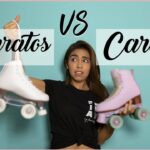 🛼💰 Patines 4 Ruedas Profesionales: Encuentra el Mejor Precio en el Mercado 🤑