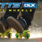 🛼🔥 Descubre los Mejores Patines de 2 Ruedas Grandes: ¡La Comodidad y Estabilidad Perfectas!