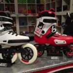 🛼 Descubre los increíbles patines de 3️⃣ ruedas para adultos: ¡la elección perfecta para patinadores experimentados!