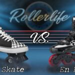 🛼💪 Descubre los mejores patines de 4 ruedas para adulto: ¡Siente la adrenalina sobre ruedas!