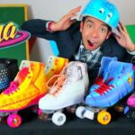 🛼💰 Encuentra los Mejores Patines de Soy Luna Baratos aquí