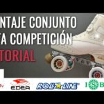 🛼 ¡Deslízate al estilo con los increíbles Patines Edea! Descubre la elección perfecta para tu próximo paseo sobre ruedas 🌟