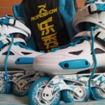 🛼 ¡Descubre los increíbles patines Jinfeng y deslízate hacia la diversión! 🌟