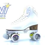 🛼 Descubre los increíbles 😍 patines Risport: calidad y estilo en un solo par