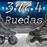 🛼 ¡Lánzate a la diversión! Encuentra los mejores 🔄 Patines Usados 4 Ruedas en nuestra tienda virtual 🛒