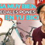 🚴‍♂️ Descubre los mejores pedales de aluminio para bicicleta: ¡potencia y resistencia en cada pedalada!