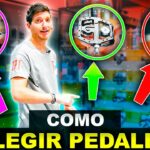 🚴‍♂️ Descubre los mejores pedales para bicicleta económicos: ¡calidad al mejor precio!