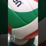 🏐 ¡La mejor pelota de voleibol molten 1500! Descubre por qué es la elección perfecta para tus partidos 🏐