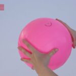 🏐 Descubre la pelota de voley Soft Touch ¡La mejor opción para tus partidos!