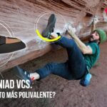 👟 Descubre los increíbles pies de gato Five Ten Anasazi: ¡el secreto para dominar tus escaladas!