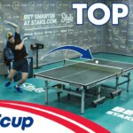 🏓 ¡Descubre todo sobre la emocionante competencia de la Copa Ping Pong TT! 🏆