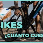 🚲💰 Descubre el mejor precio de bicicletas eléctricas: ¡Ahorra con nuestras recomendaciones!