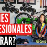 🔥💸 Descubre los mejores precios de patines profesionales usados: ¡ahorra dinero sin sacrificar calidad!