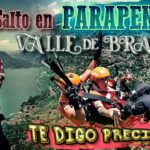 💸 Descubre el mejor 💥precio para tirarse en parapente💥 y vive la experiencia de tu vida!